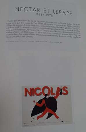 VINS NICOLAS 