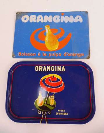 ORANGINA 