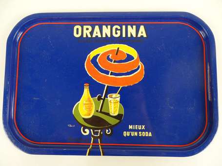 ORANGINA 