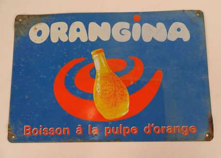 ORANGINA 