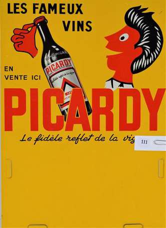 PICARDY 