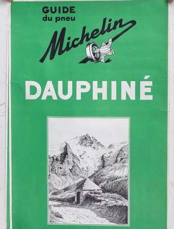 MICHELIN Guide du Pneu : 