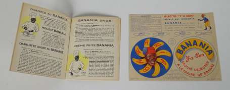 BANANIA : Le YoYo 