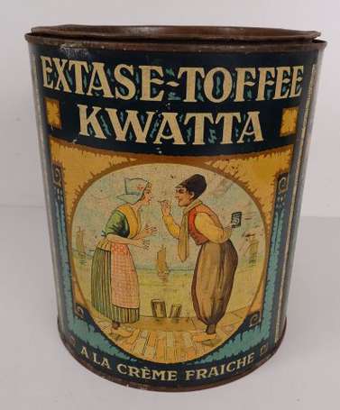KWATTA Extase Toffee 