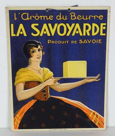 LA SAVOYARDE 