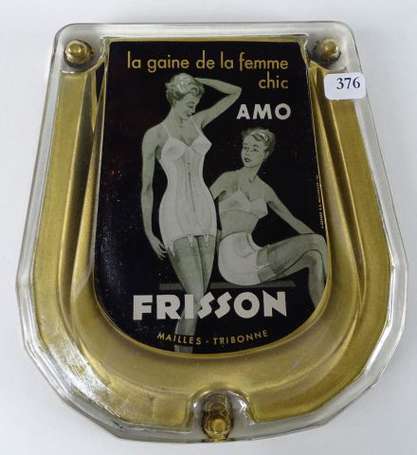 FRISSON / Lingerie 