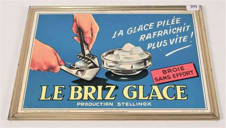 LE BRIZ GLACE 