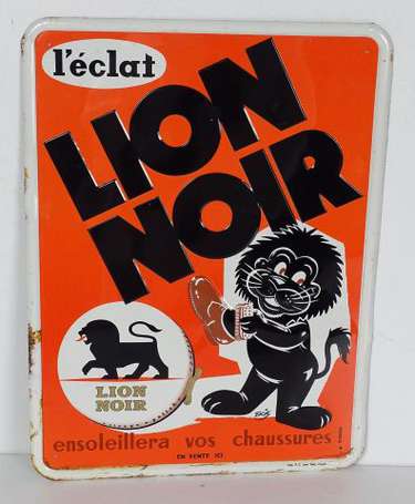 LION NOIR 