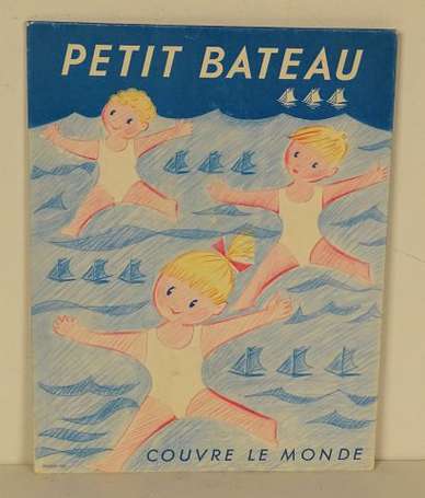 PETIT BATEAU 