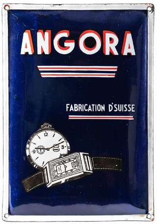 ANGORA 