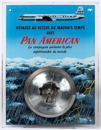 PAN AMERICAN /PAA 