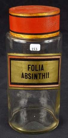 ABSINTHE 