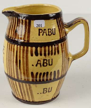 CIDRE PABU /Pabu (Côtes-d'Armor) 