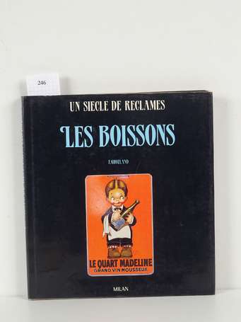 LES BOISSONS 