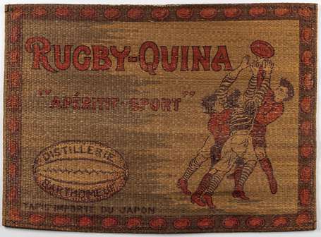 RUGBY-QUINA 