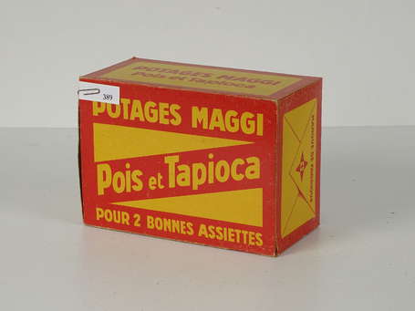 MAGGI Potages 