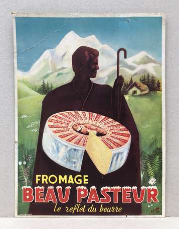 FROMAGE BEAU PASTEUR 