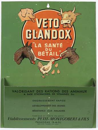 VETO-GLANDOX 