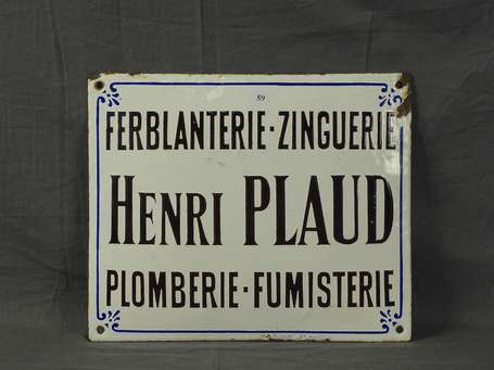 FERBLANTERIE - ZINGUERIE - PLOMBERIE - FUMISTERIE 