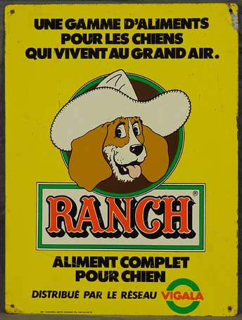 RANCH 