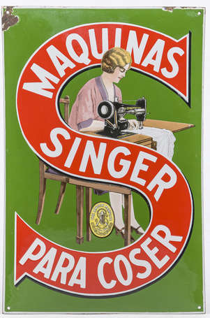 SINGER Machine à Coudre 