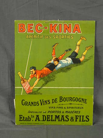 BEC-KINA 