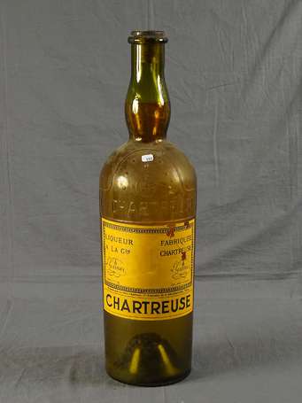 CHARTREUSE Liqueur de la Grande Chartreuse /à 