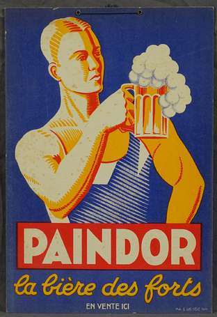 PAINDOR 