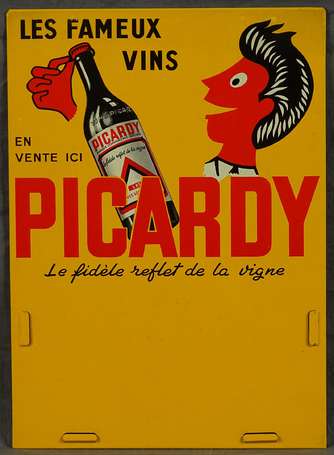 PICARDY 