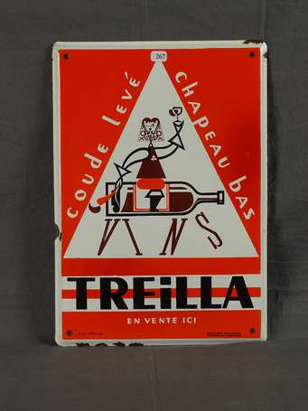 TREILLA Vins 