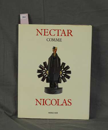 VINS NICOLAS : 