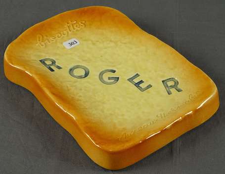 BISCOTTE ROGER 