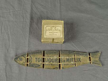 SARDINE AMIEUX 