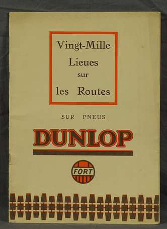 DUNLOP 