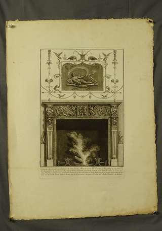 PIRANESE (Giovanni Battista Piranesi 1720-1778) 