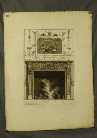 PIRANESE (Giovanni Battista Piranesi 1720-1778) 