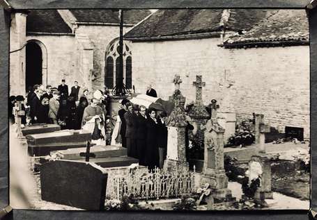 HENRI CARTIER-BRESSON (1908-2004) : Photographie 