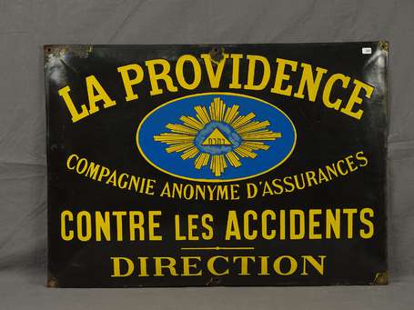 LA PROVIDENCE Compagnie Anonyme d'Assurances 