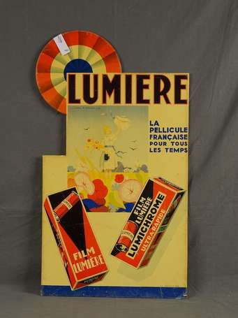 LUMIÈRE 