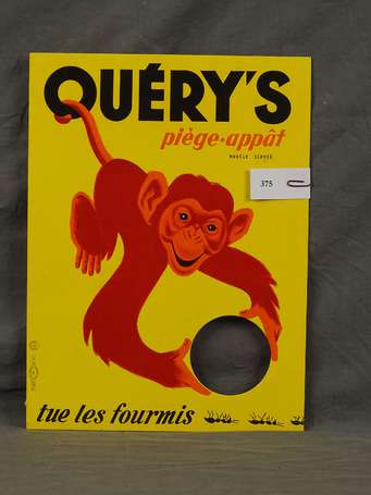 QUERY'S Piège-Appât 