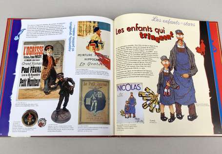 GOSSES DE PUB : Par Claude Weill et F.Bertin. 