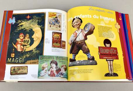 GOSSES DE PUB : Par Claude Weill et F.Bertin. 