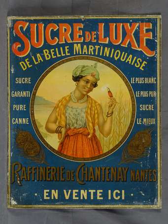 SUCRE DE LUXE de La Belle Martiniquaise 