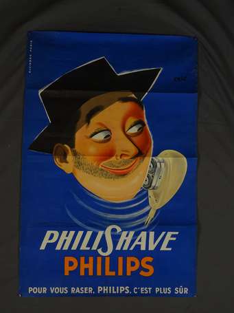 PHILIPS Rasoir Philishave « Pour vous Raser 