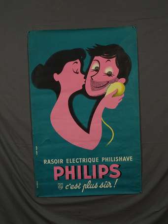 PHILIPS Rasoir Philishave « Pour vous Raser 