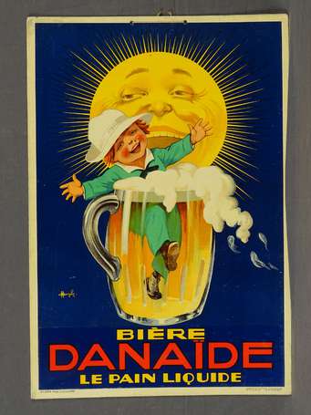 BIERE DANAïDE 