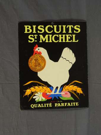 BISCUIT SAINT-MICHEL 