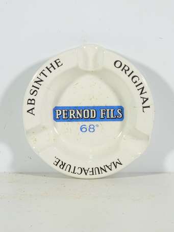 PERNOD FILS 68° « Absinthe Original Manufacturer »