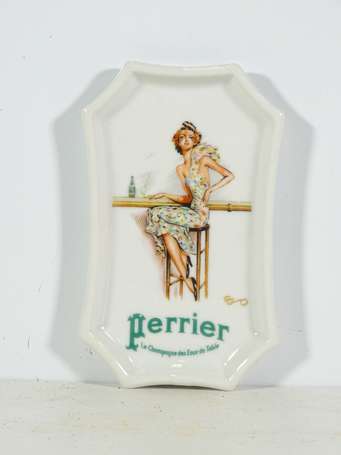 PERRIER 