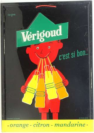 VÉRIGOUD 